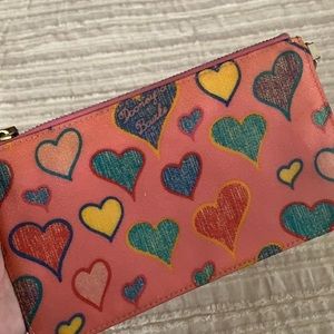 Dooney & Bourke small pouch